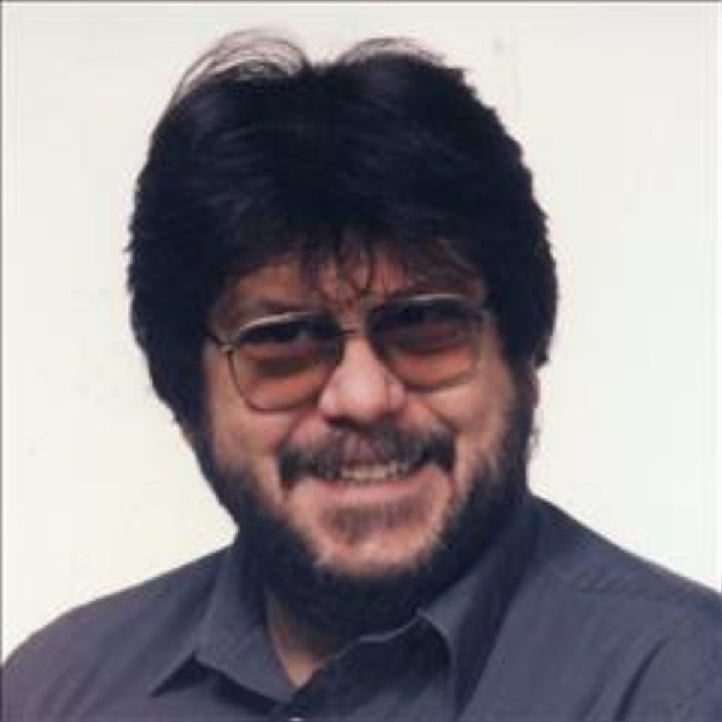 John Raymond Profile Photo