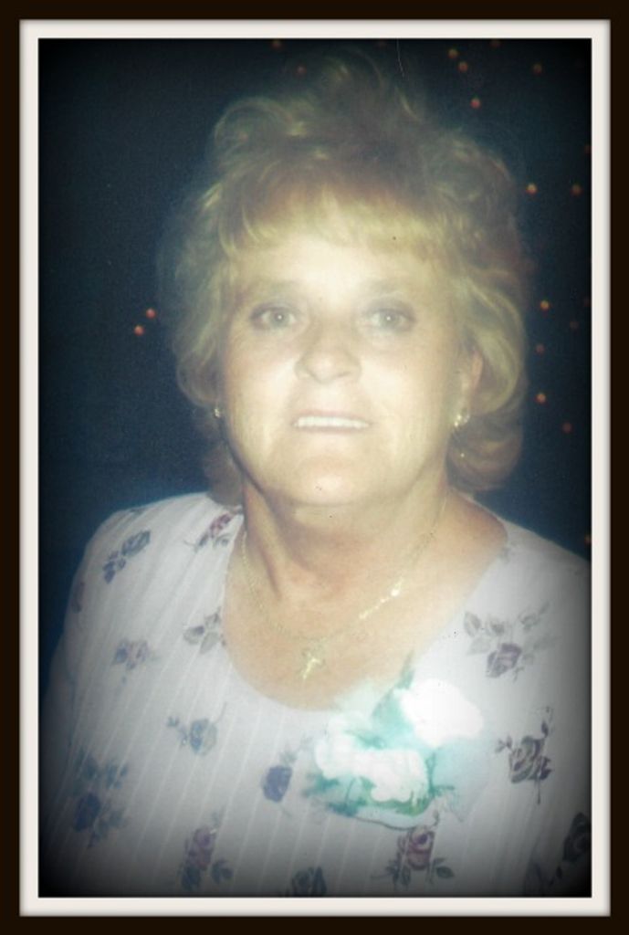 Linda Andrews