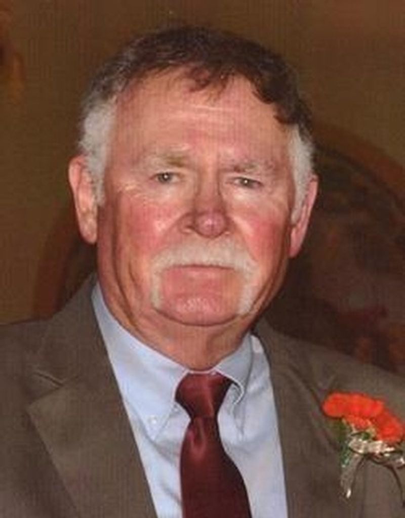 Michael Henry Green Profile Photo