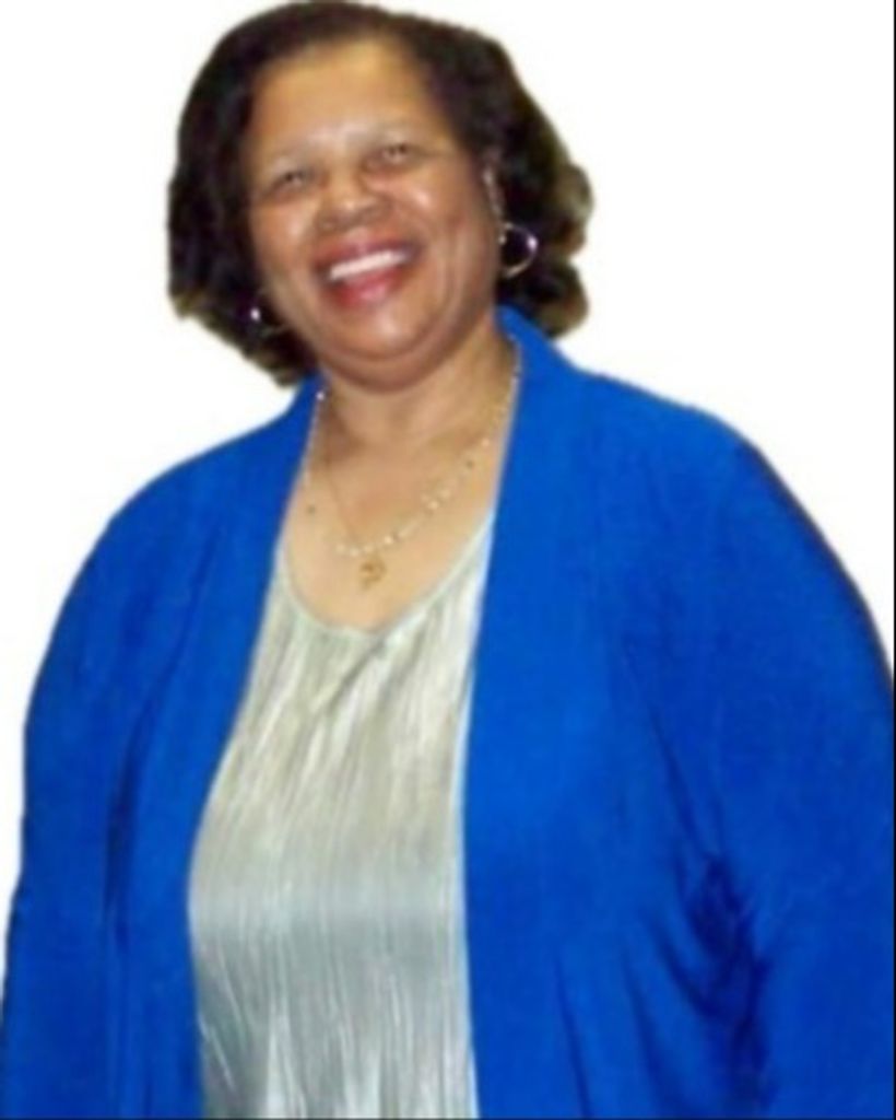 Carilyn Lorraine Oliver