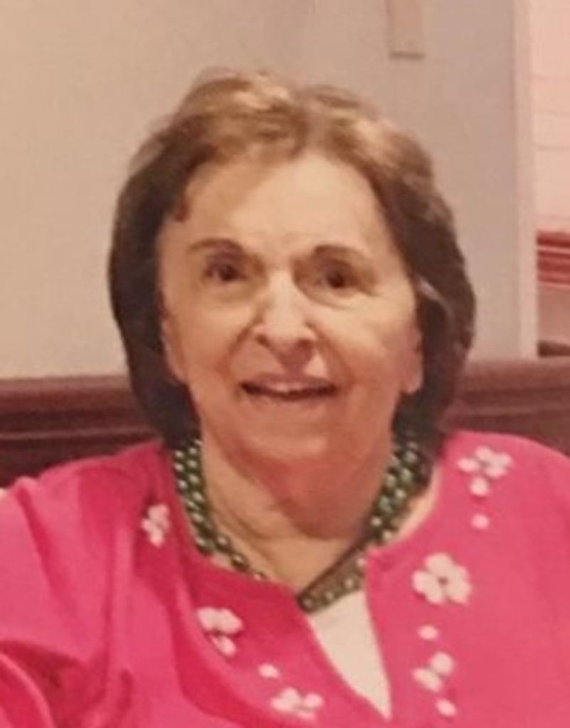 Dorothy Jean Cobb