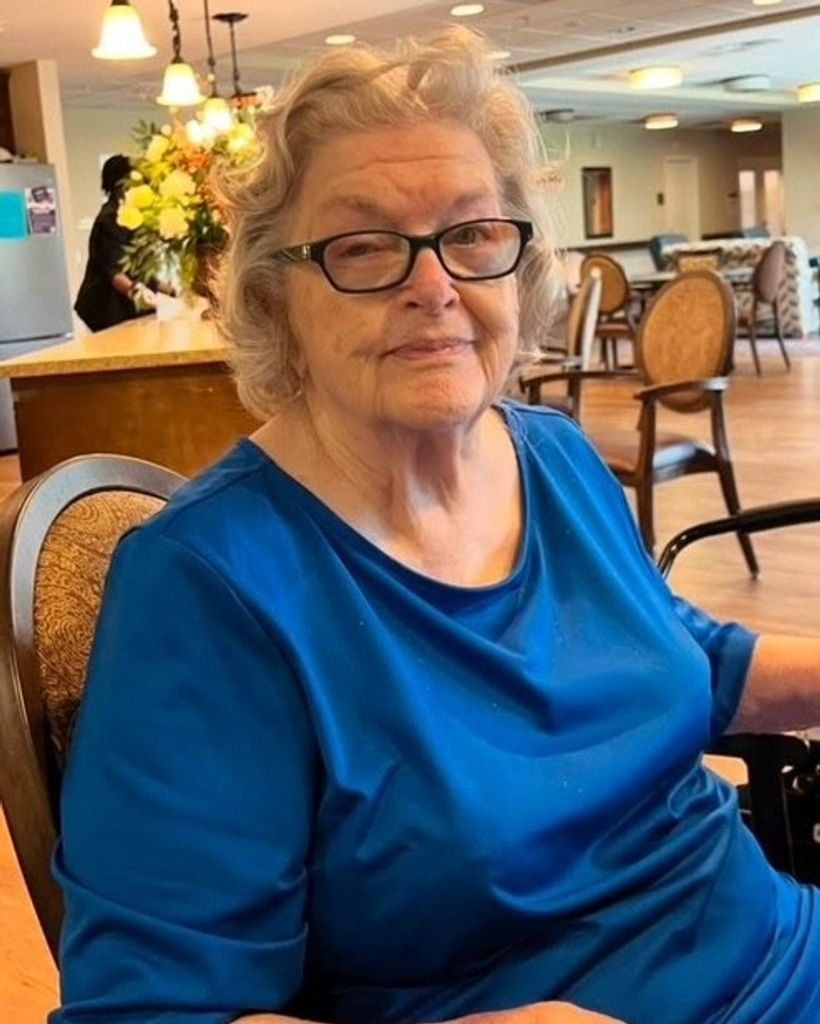 Harriet Anna Elizabeth Barlow