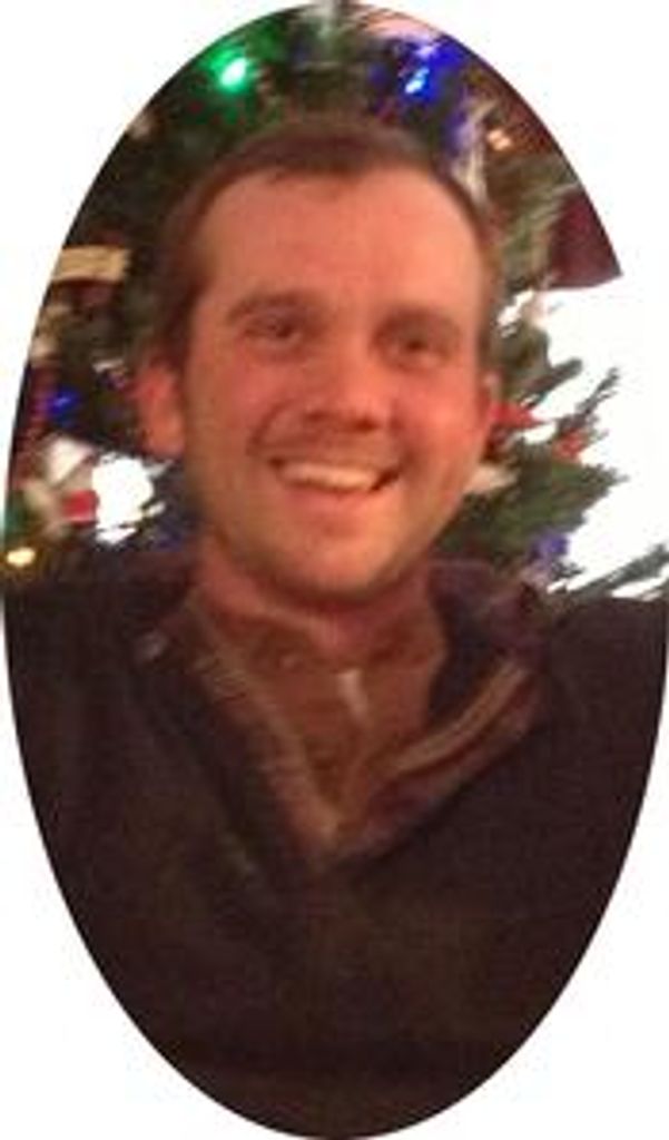 Jared Cody Bedwell Profile Photo