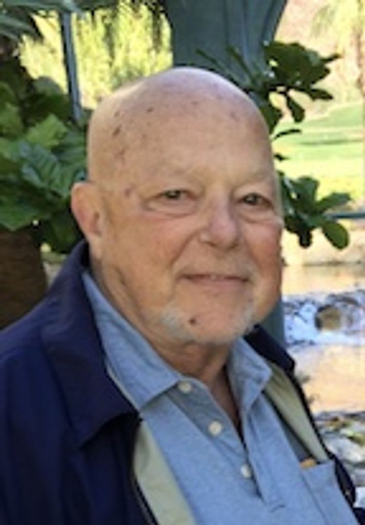 Gary Cook