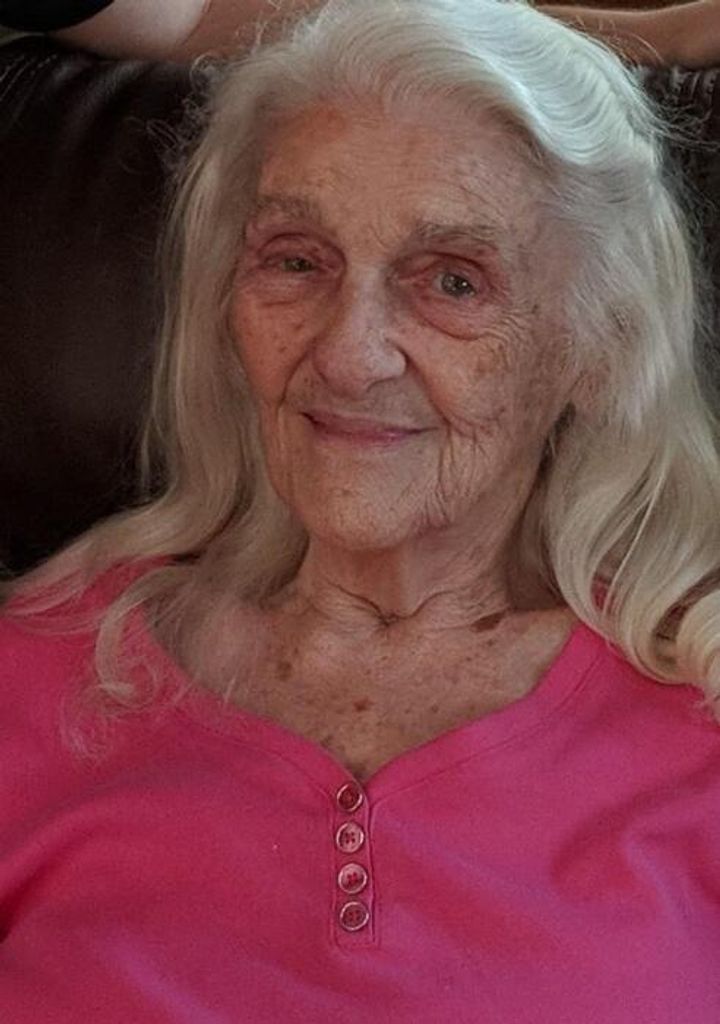 Marcena F. (Grubbs)  Smith Profile Photo