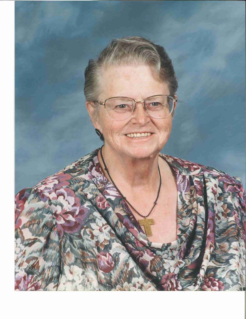 Regina Marian Lovejoy Profile Photo