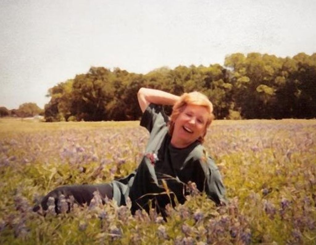 Brenda Brown Profile Photo