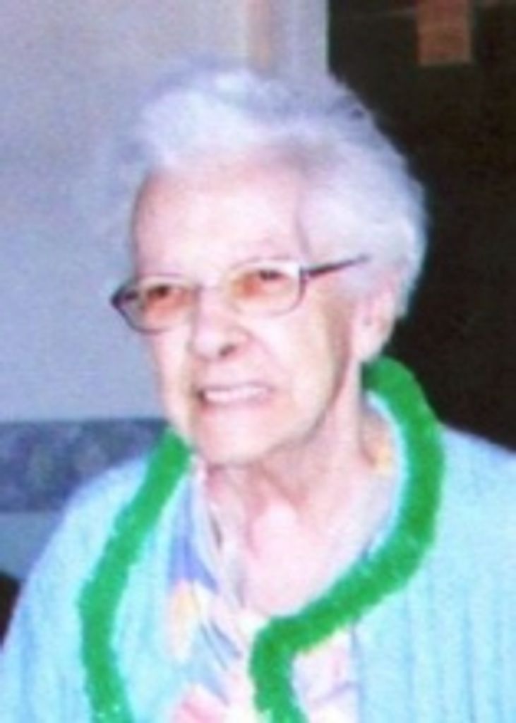  Ruby I. Smith