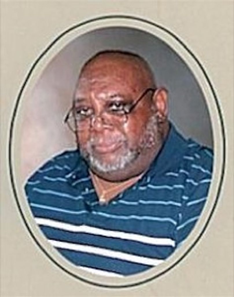 Bobby Mitchell Carter Profile Photo
