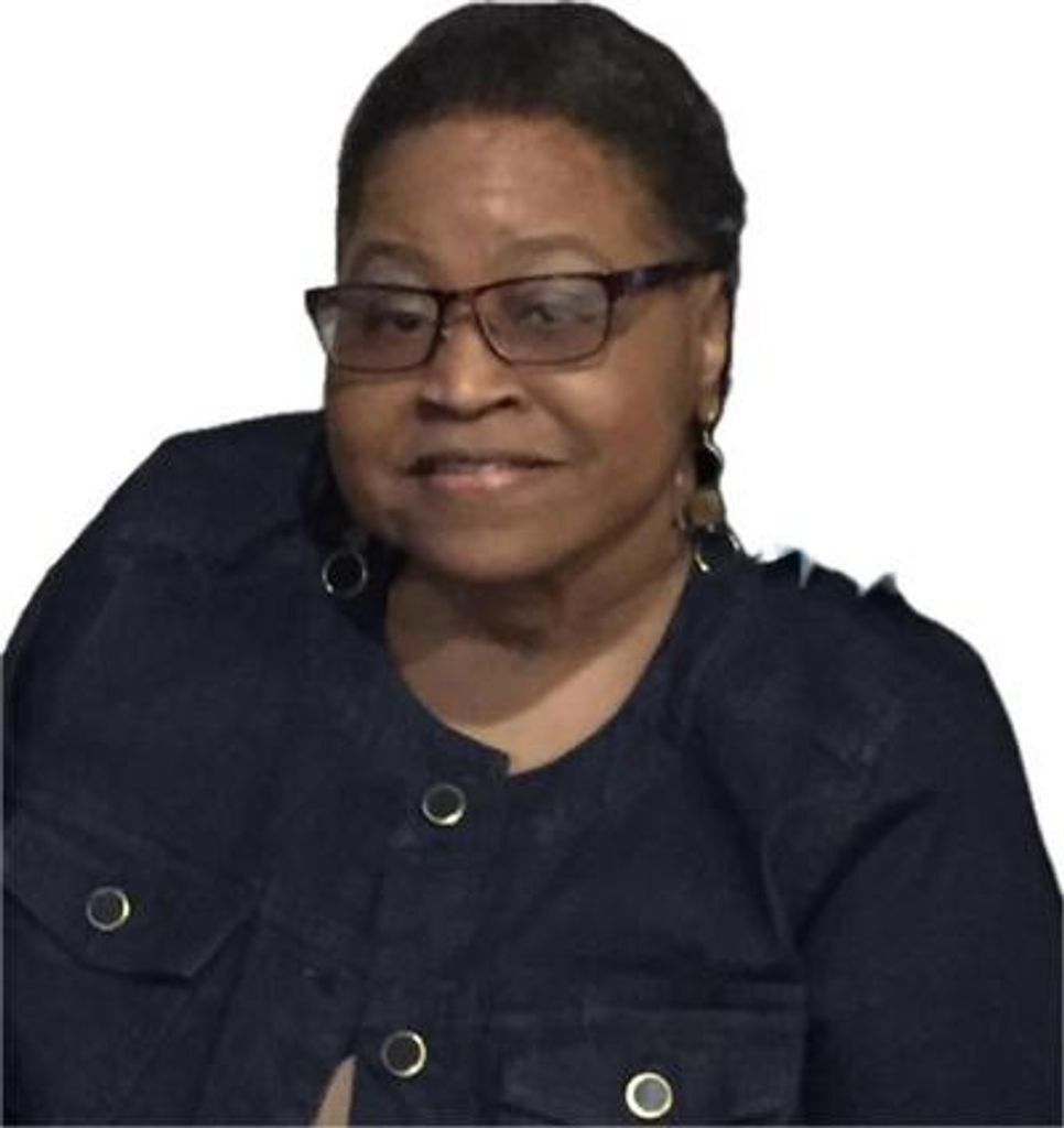 Shirley Delores Harrell Profile Photo