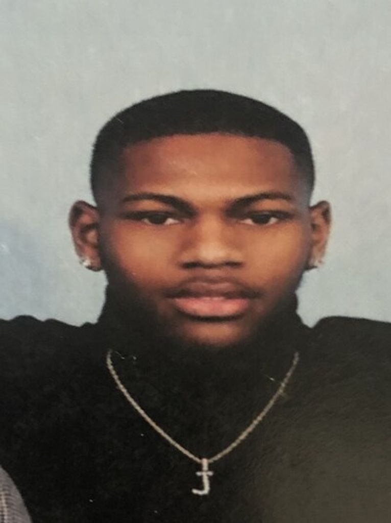 Jaiquan Lamontae Edwards Profile Photo