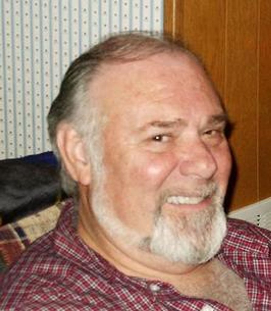 William Preston Profile Photo