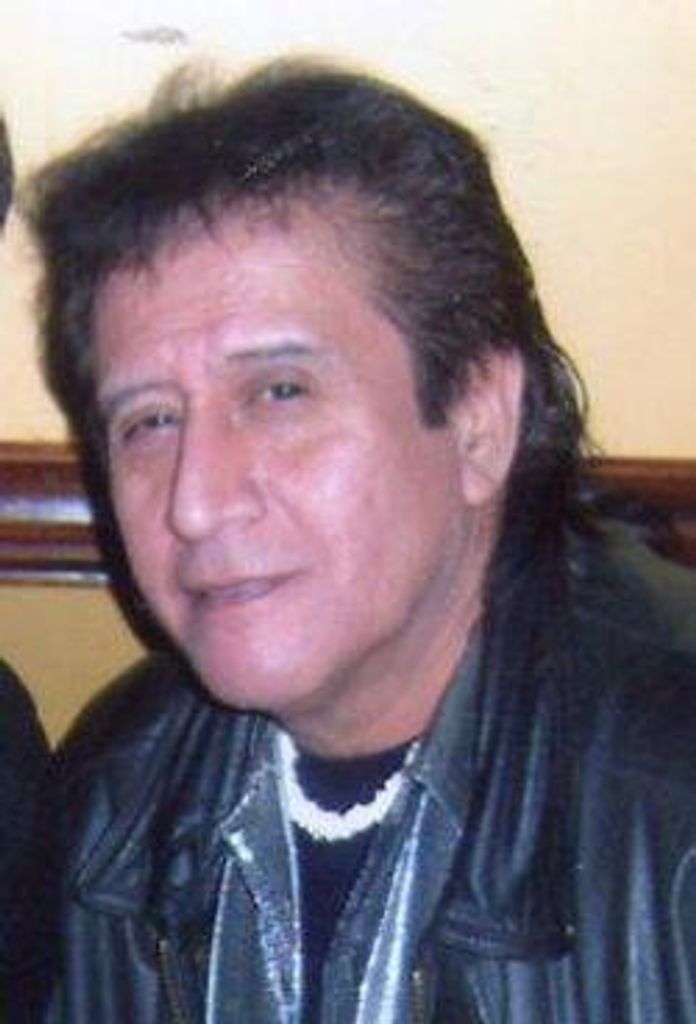 David R. Mendoza