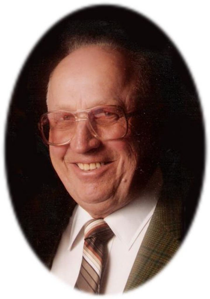 James Wackerly