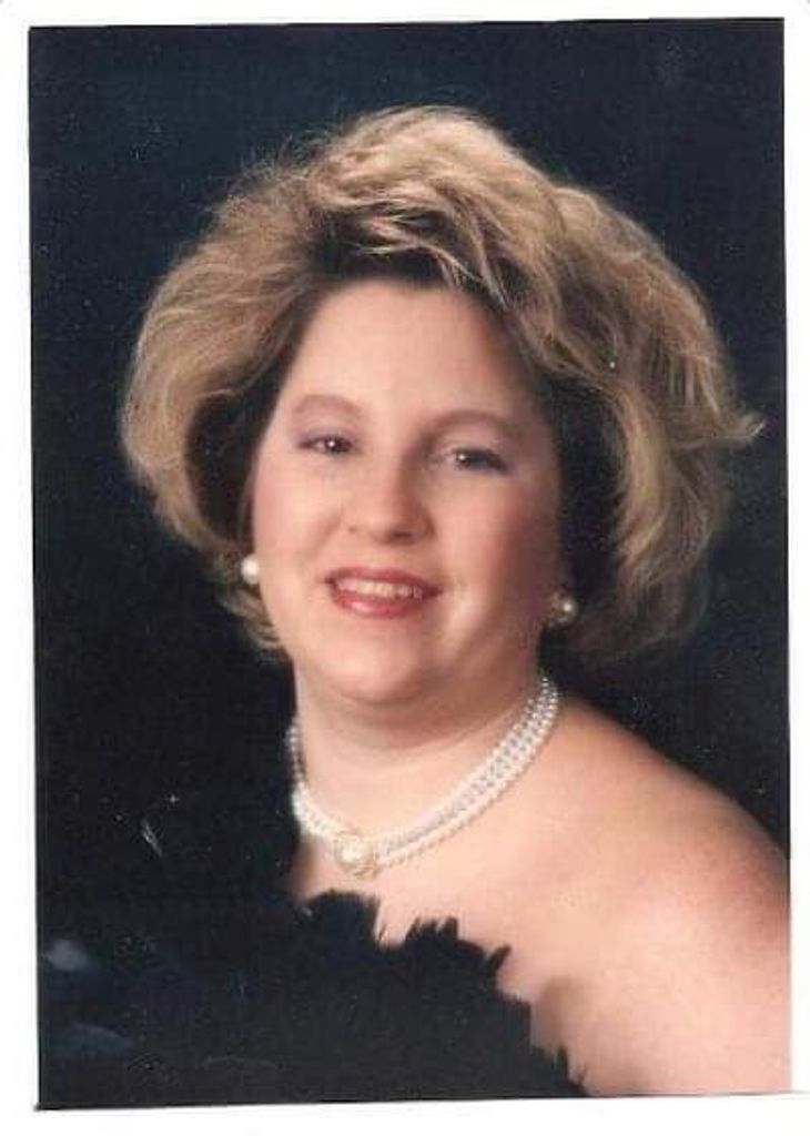 Velma "Libby" Alford Profile Photo