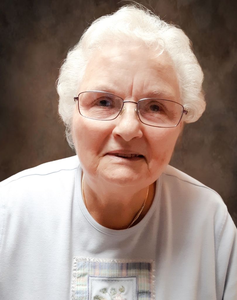 June Marie Causey Profile Photo