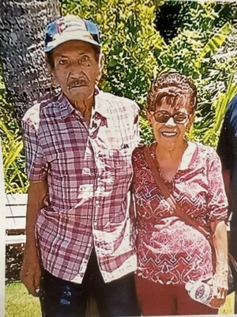 Restituto Perez Profile Photo