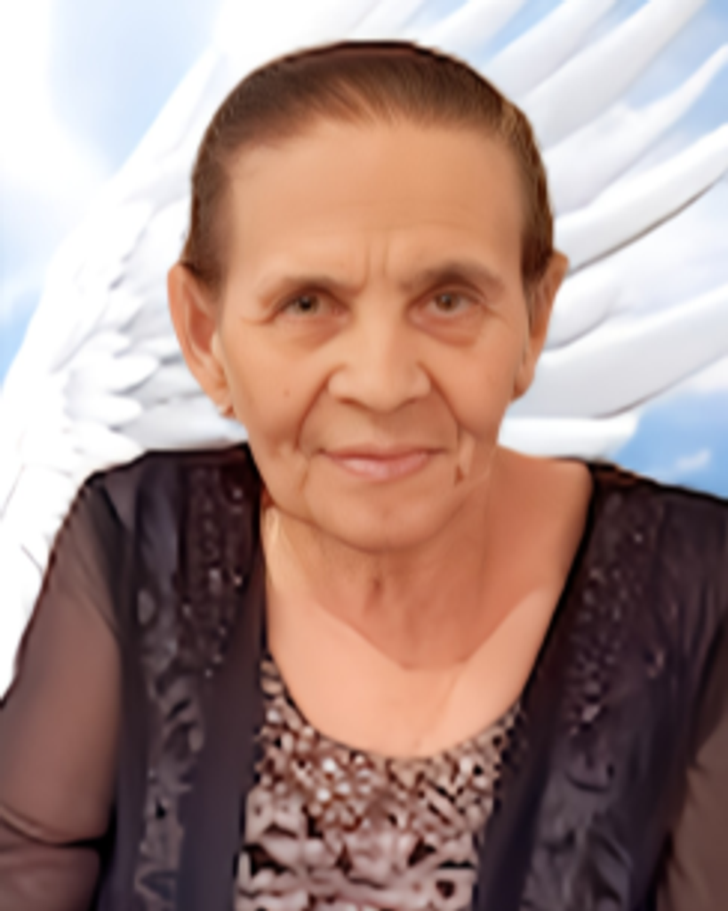 Marina Gonzalez