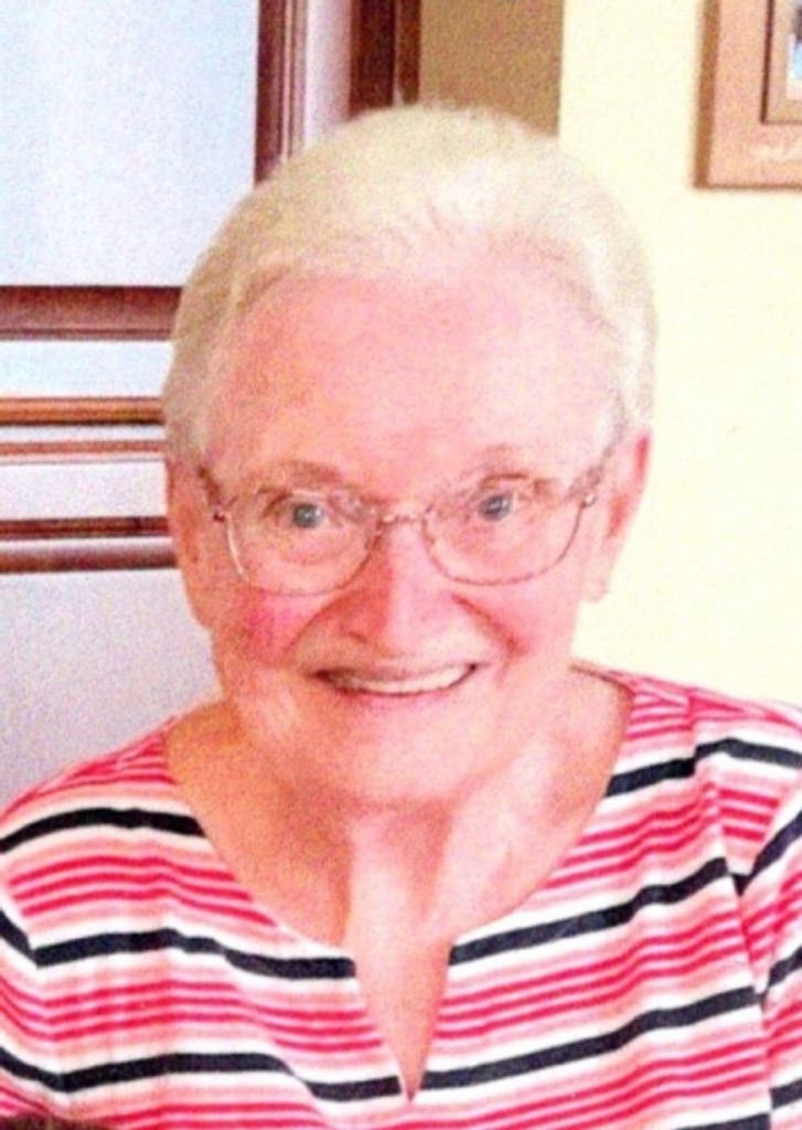 Ethel C. Eidberger Profile Photo