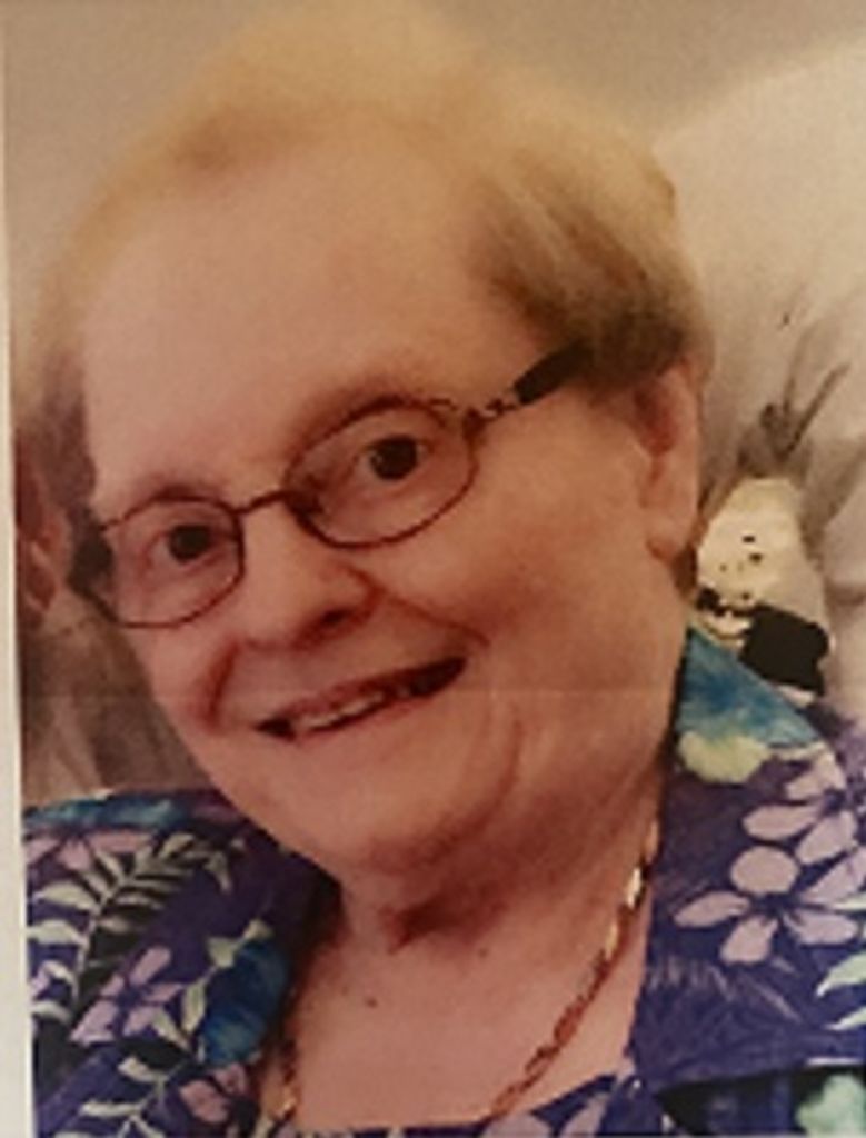 Phyllis A. Mattio