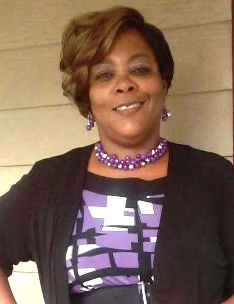 Tammy Youman-Kelly Profile Photo