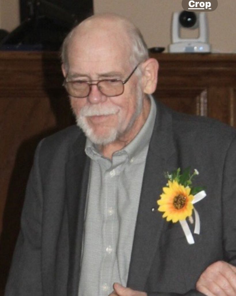 Harvey Thomas Burns