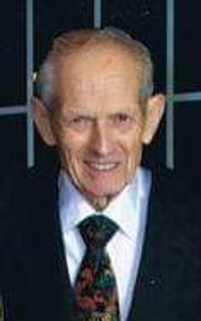 Roger C. Kelly