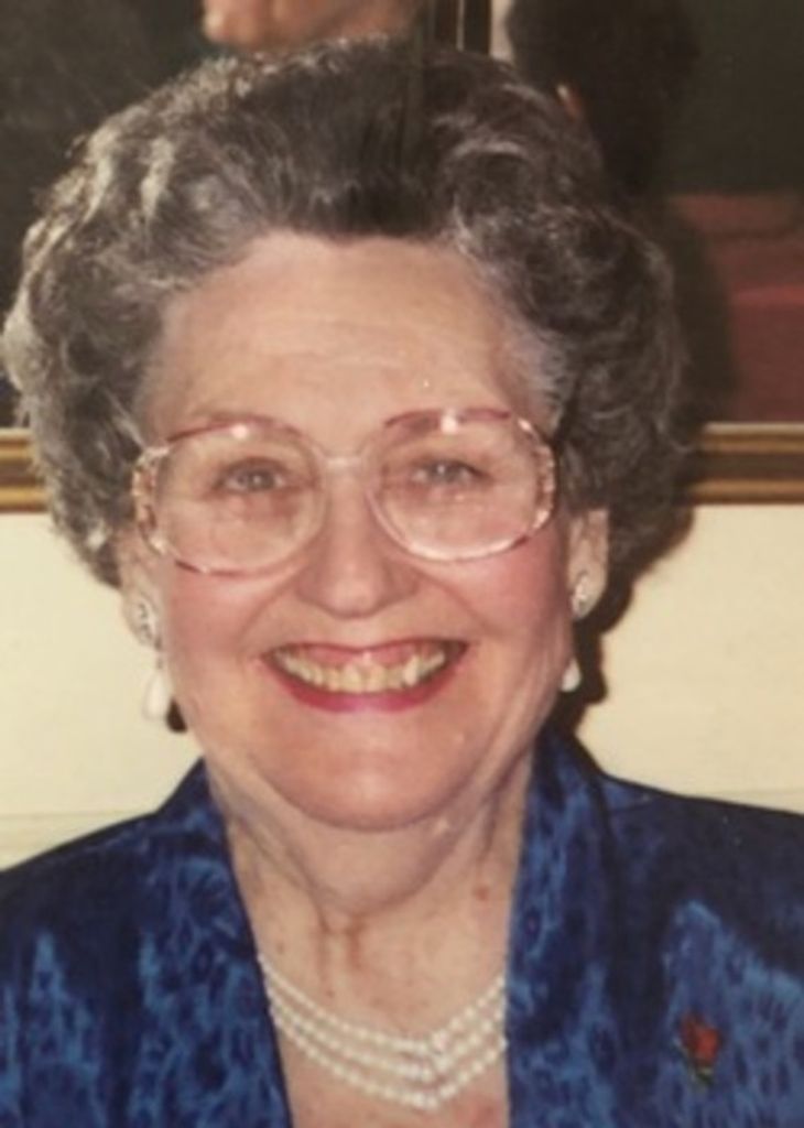 Eleanor "Ellie" Walsh Profile Photo