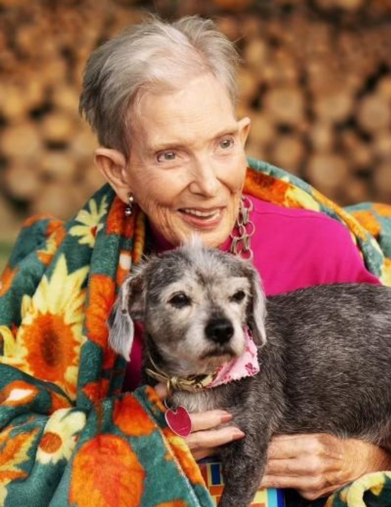 Suzanne Brown Brickner