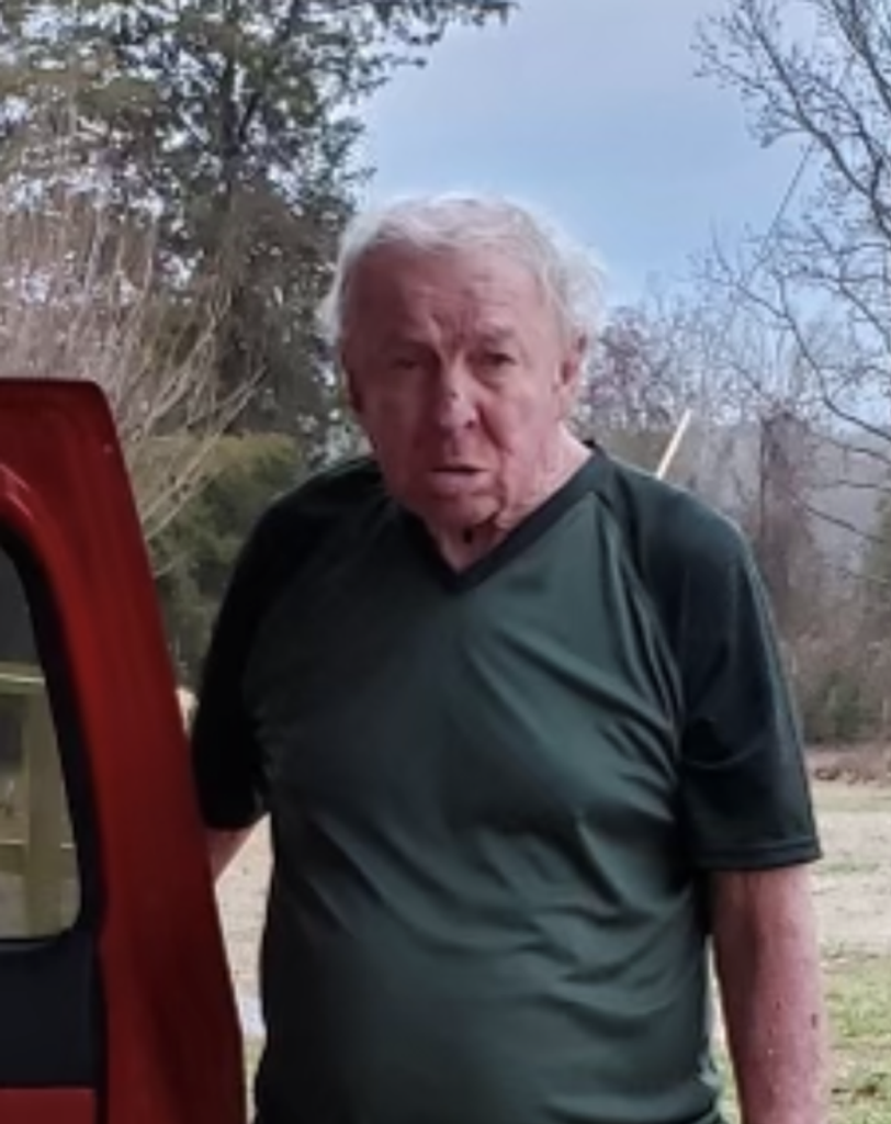 Donnie Steve Heatherly Profile Photo