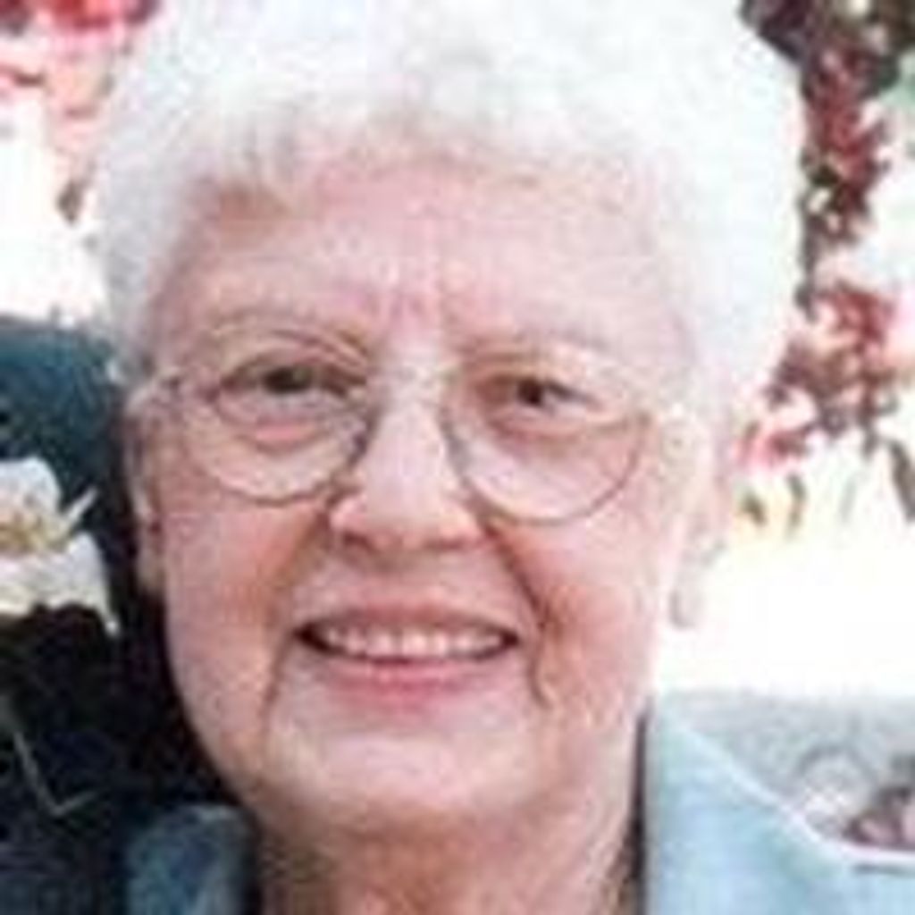 Jean Smith