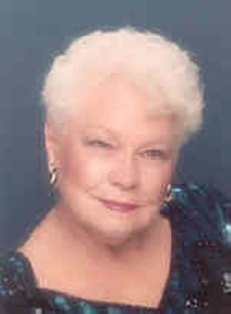 Dot "Nana" Katta