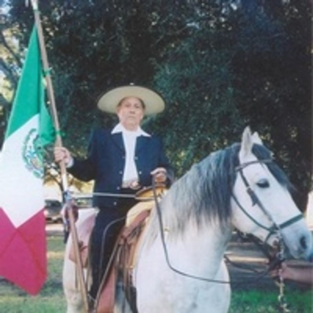 Jose Roman Frias