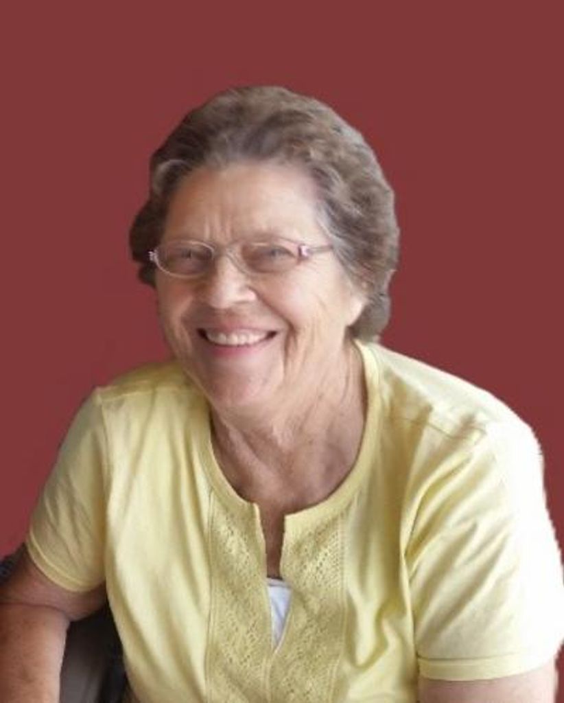 Joyce Lena Sailer Profile Photo