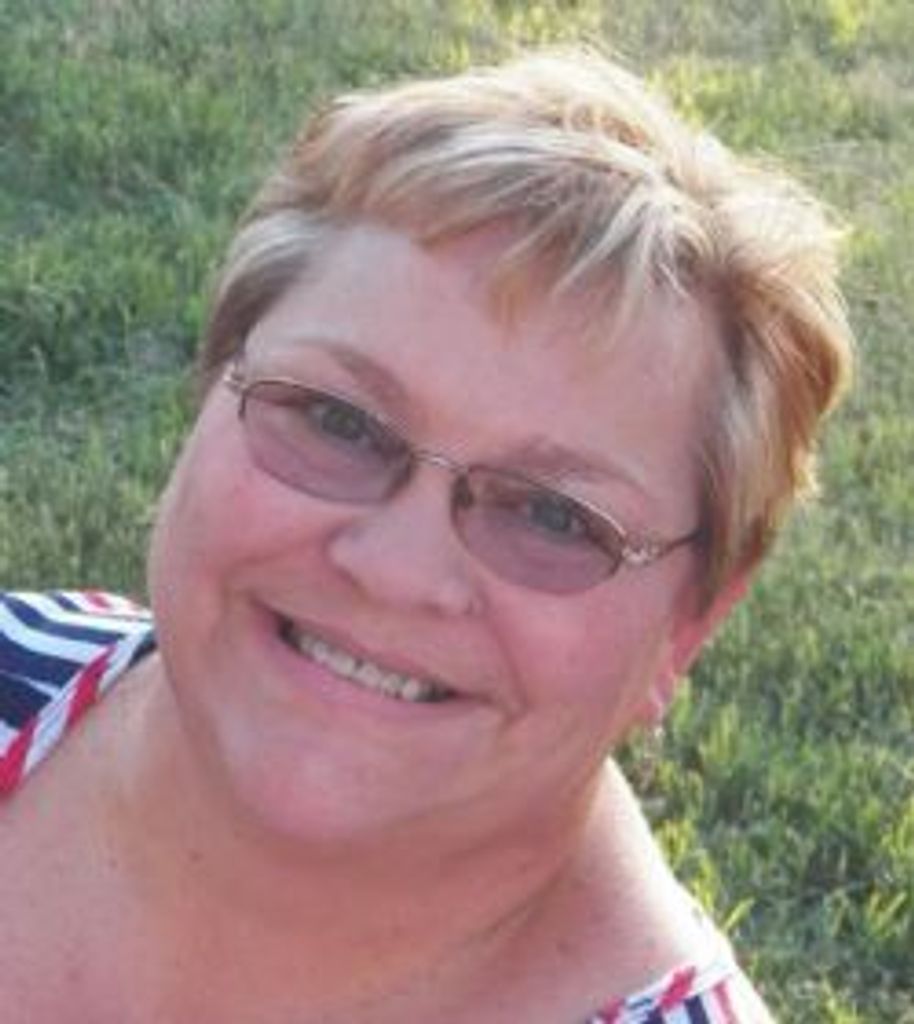 Lori Johnson