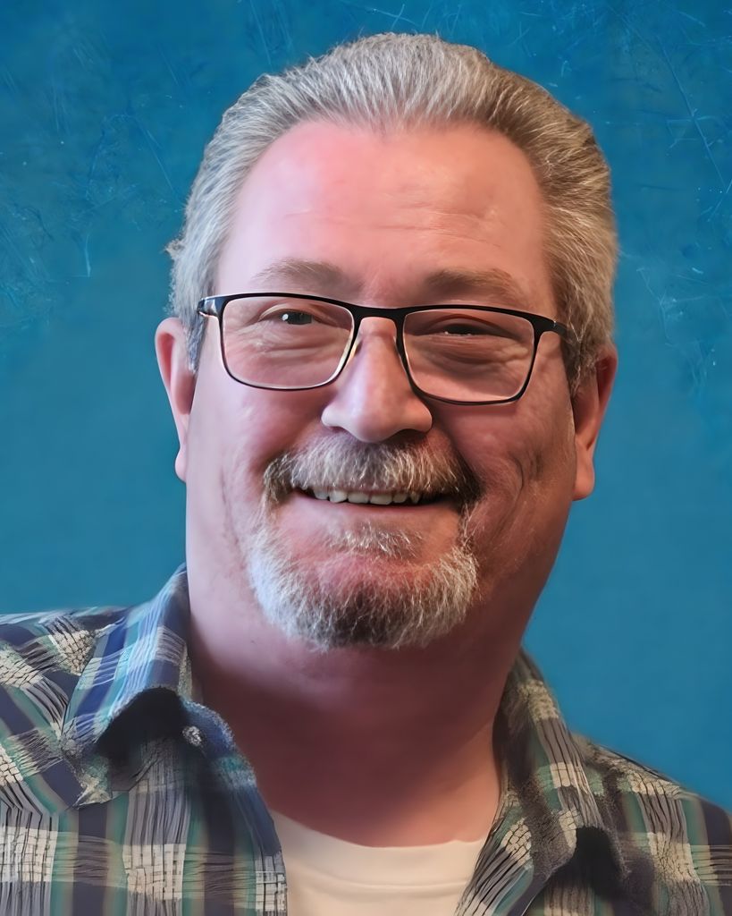 Troy J. Burgess Profile Photo