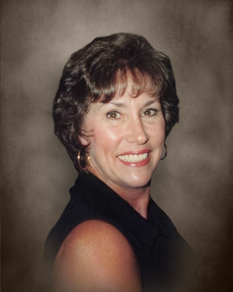 Judy Laine Luker Vernon Profile Photo
