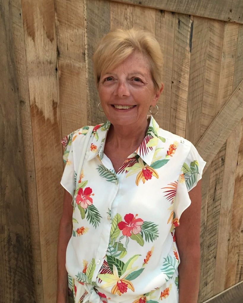 Nancy Ann Burdulis Profile Photo