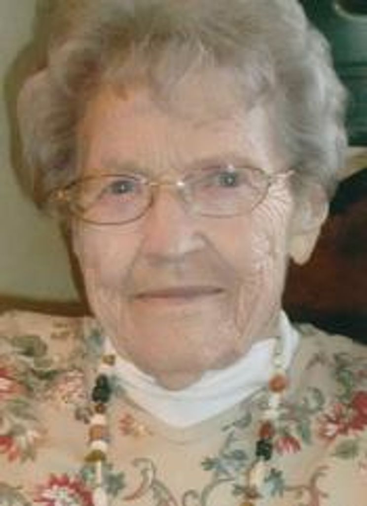 Mabel Friestad Profile Photo