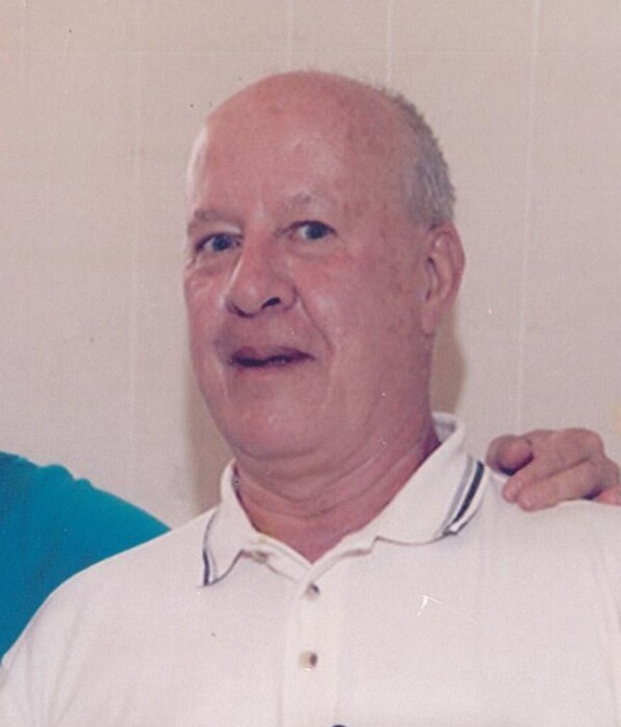 Michael "Mike" E. Lang