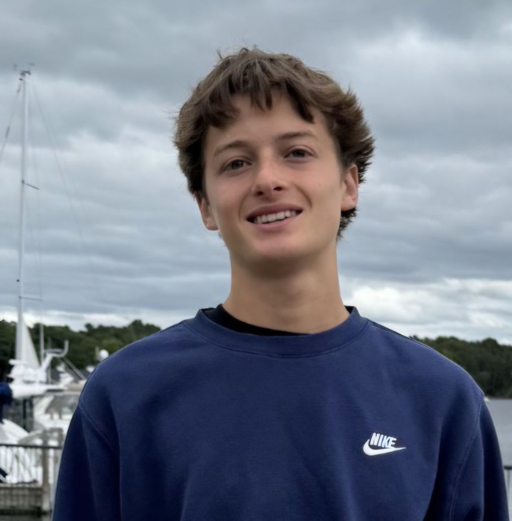 Aiden William Fournier