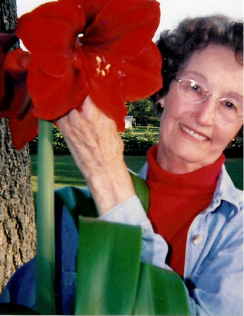 Joyce B. Vannortwick Profile Photo
