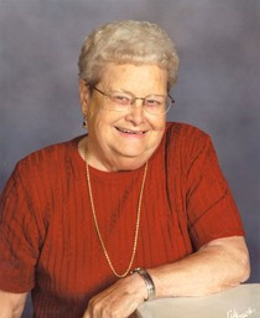 Bernice M. (Alsaker)  Hubred Mix Profile Photo