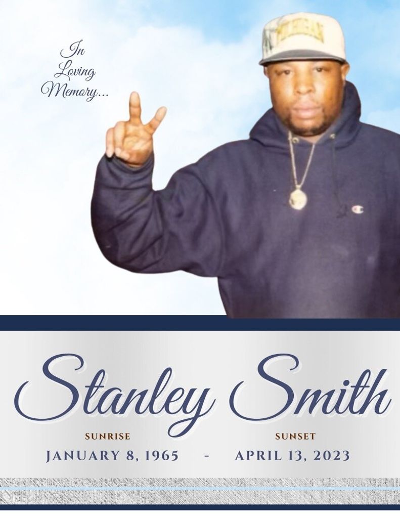 Stanley Smith