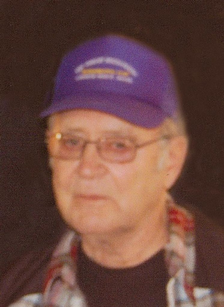 Lyle E. Warren