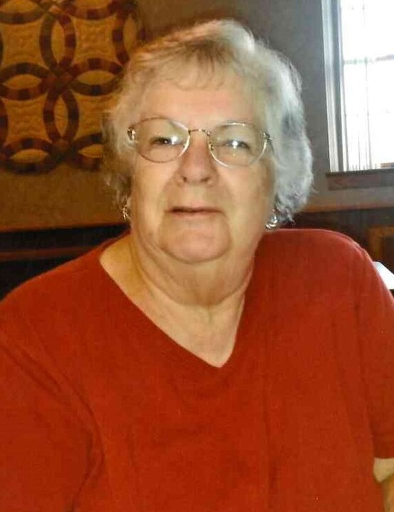 Mary L. Hershberger