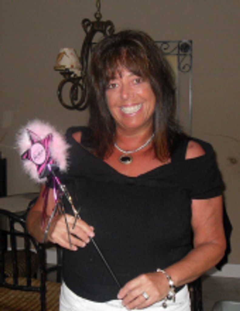 Rosanne Steuber Profile Photo