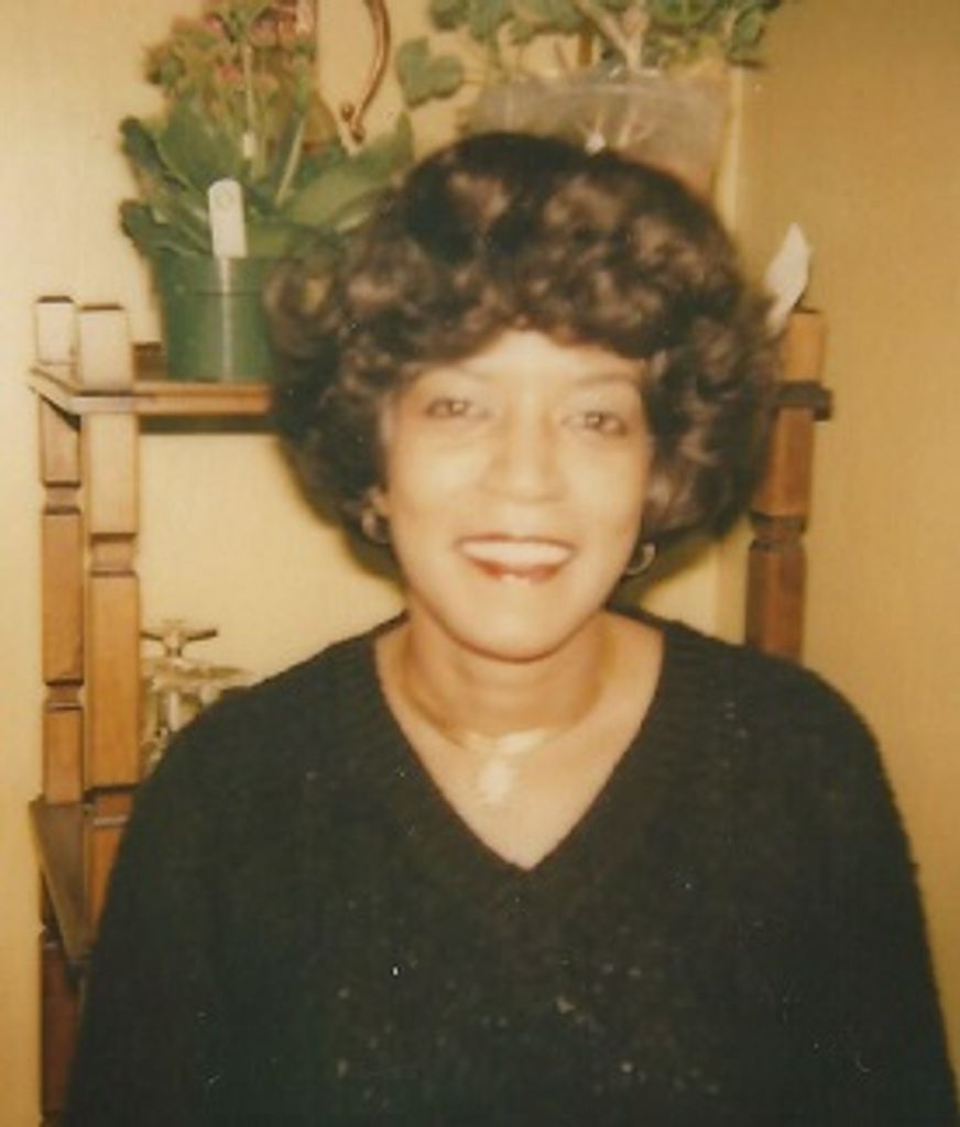 Mary Elizabeth Brothers