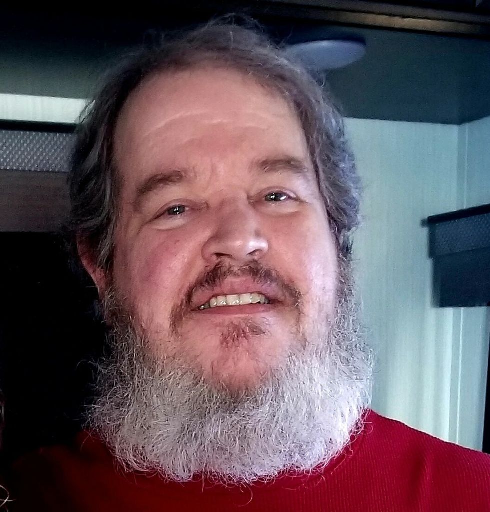 David "Sage" Crawford