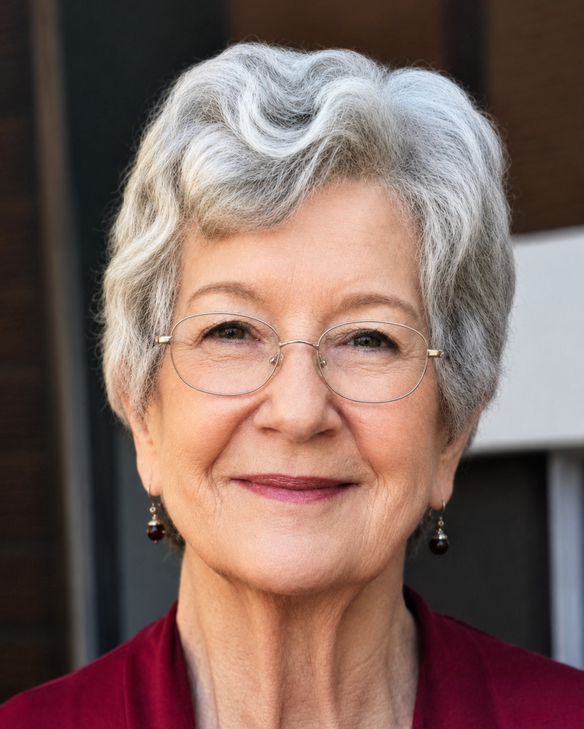 Dana Jane Barnes Profile Photo